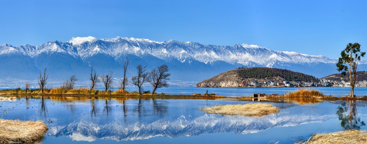 风景图