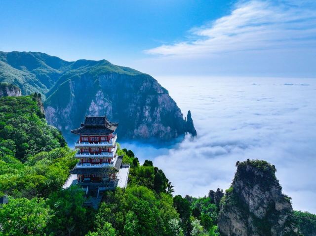 风景图