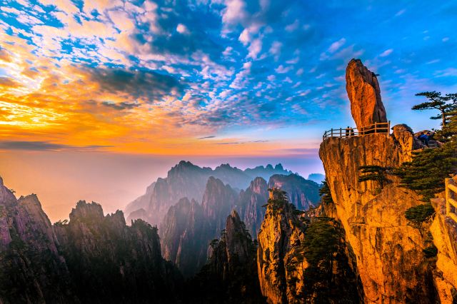 风景图