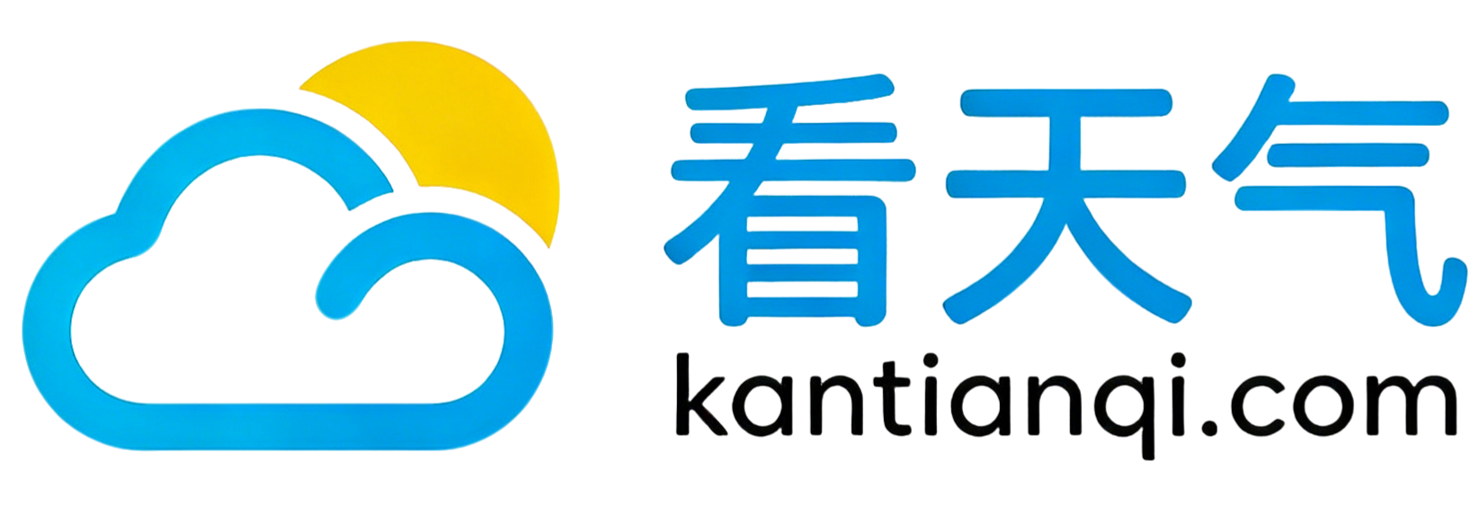 看天气LOGO