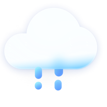 雨