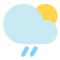 白天天气